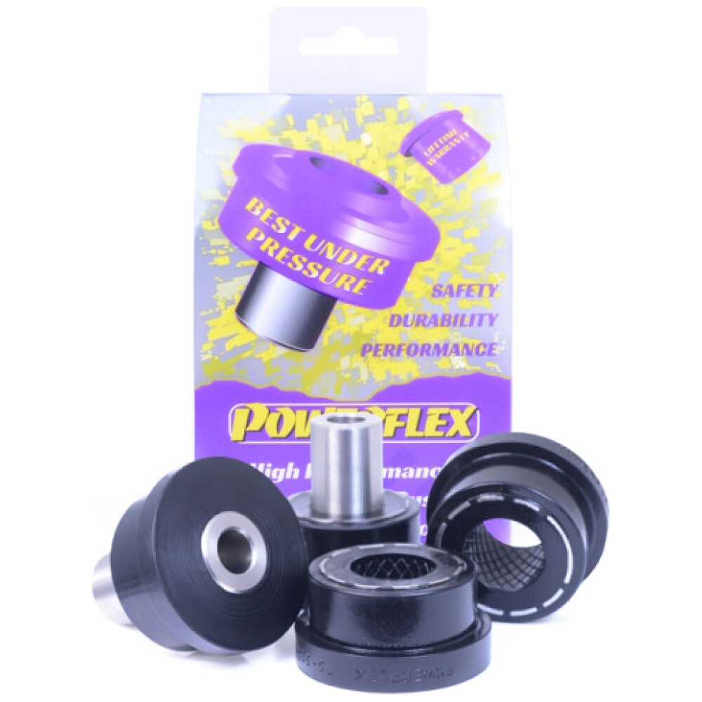 Powerflex Toyota Supra Mk4 JZA80 (1993-2002)    Boccola posteriore del braccio superiore posteriore Fig.15 (2) PFR76-615