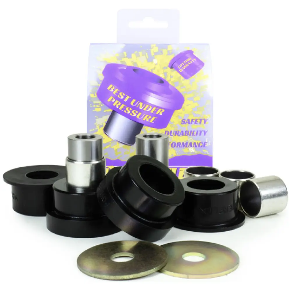 Powerflex TVR T350 (2002 - 2006)    Boccola anteriore interna del braccio oscillante inferiore posteriore Fig.6 (2) PFR79-103