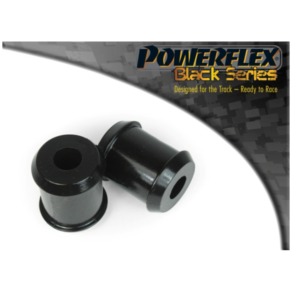 Powerflex TVR Tuscan (1999 - 2006)    Boccola anteriore di montaggio del differenziale posteriore Fig.7 (2) PFR79-110BLK