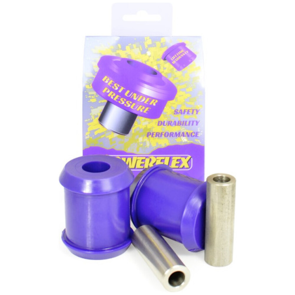 Powerflex TVR Tuscan (1999 - 2006)    Boccola anteriore di montaggio del differenziale posteriore Fig.7 (2) PFR79-110