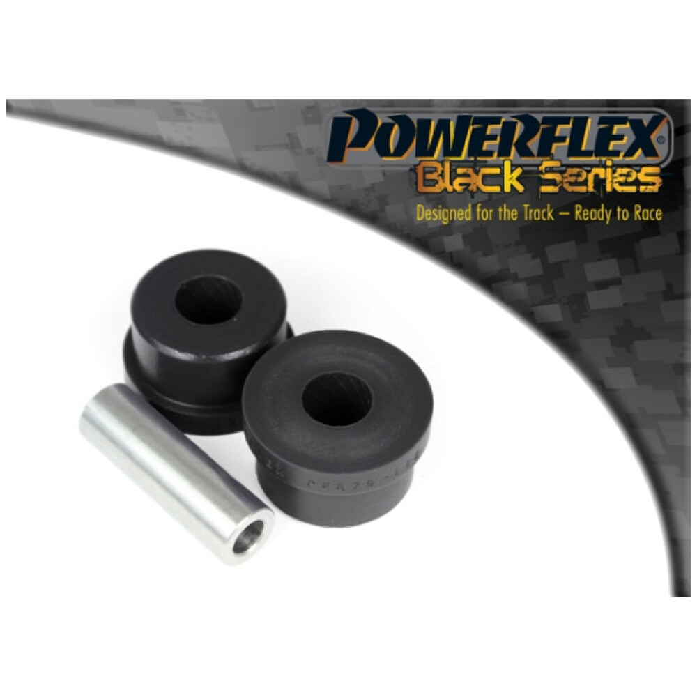 Powerflex TVR Tuscan (1999 - 2006)    Boccola posteriore di montaggio del differenziale posteriore Fig.8 (1) PFR79-112BLK