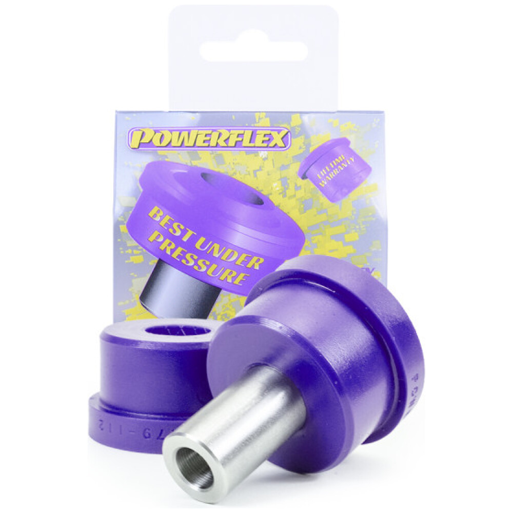 Powerflex TVR Tuscan (1999 - 2006)    Boccola posteriore di montaggio del differenziale posteriore Fig.8 (1) PFR79-112