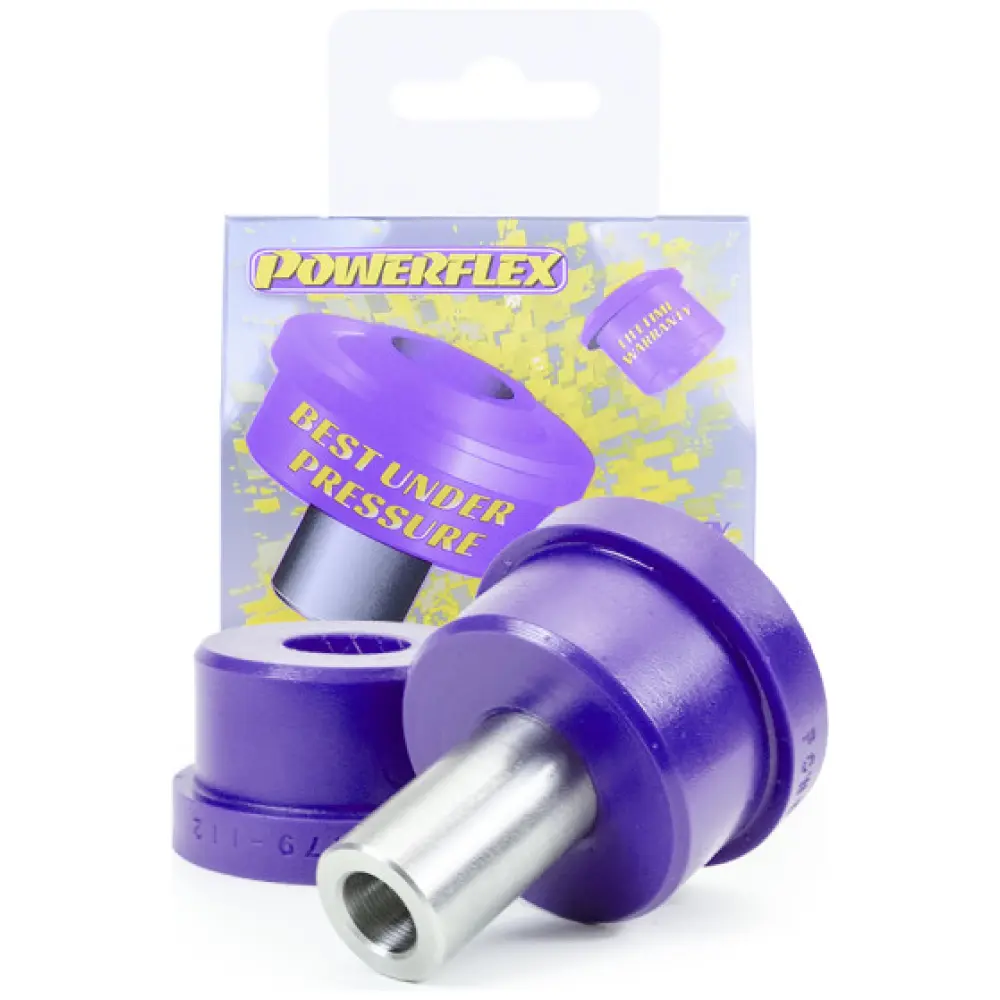 Powerflex TVR Tuscan (1999 - 2006)    Boccola posteriore di montaggio del differenziale posteriore Fig.8 (1) PFR79-112