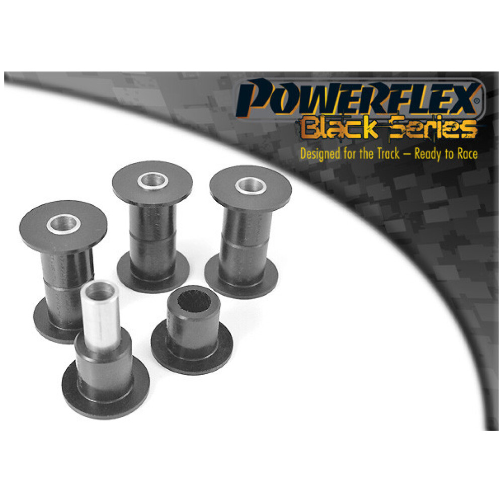 Powerflex TVR S Series (1986 - 1994)    Boccola del braccio oscillante posteriore Fig.10 (4) PFR79-210BLK
