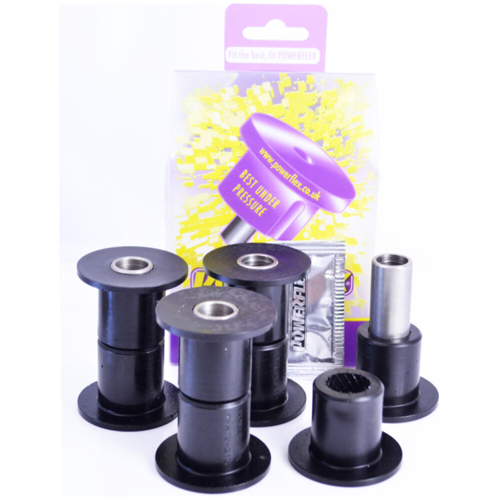 Powerflex TVR S Series (1986 - 1994)    Boccola del braccio oscillante posteriore Fig.10 (4) PFR79-210
