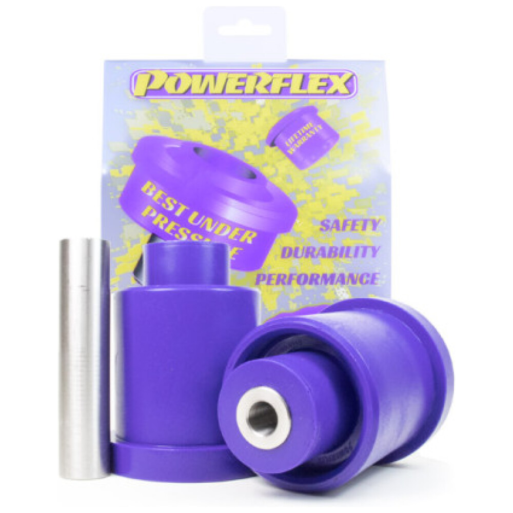 Powerflex Alfa Romeo MiTo (2008-2018)    Boccola di montaggio della trave posteriore Fig.10 (2) PFR80-1110