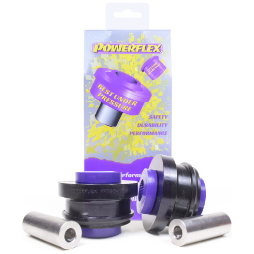 Powerflex Vauxhall / Opel Vectra C (2002-2008)    Boccola anteriore del braccio oscillante posteriore Fig.10 (2) PFR80-1210