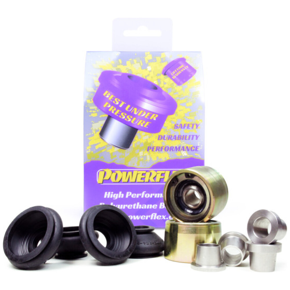 Powerflex Vauxhall / Opel Vectra C (2002-2008)    Boccola esterna del braccio superiore posteriore Fig.11 (2) PFR80-1211
