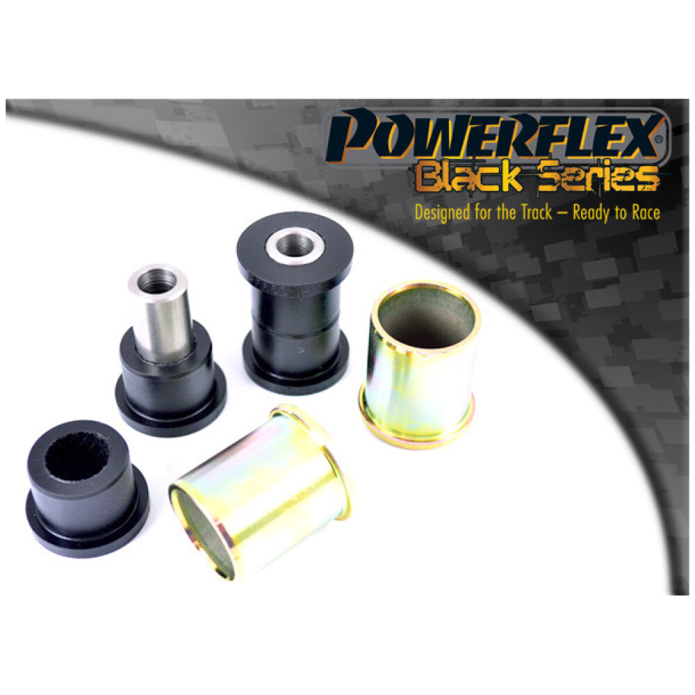 Powerflex Vauxhall / Opel Vectra C (2002-2008)    Boccola interna del braccio superiore posteriore Fig.12 (2) PFR80-1212BLK