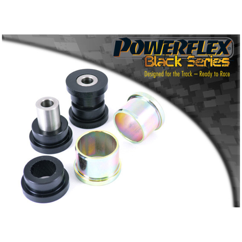 Powerflex Vauxhall / Opel Vectra C (2002-2008)    Boccola interna del braccio posteriore Fig.13 (2) PFR80-1213BLK