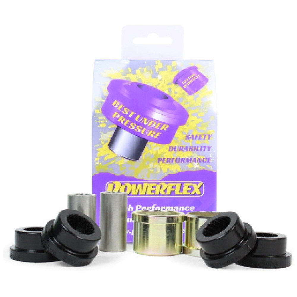 Powerflex Vauxhall / Opel Vectra C (2002-2008)    Boccola interna del braccio posteriore Fig.13 (2) PFR80-1213