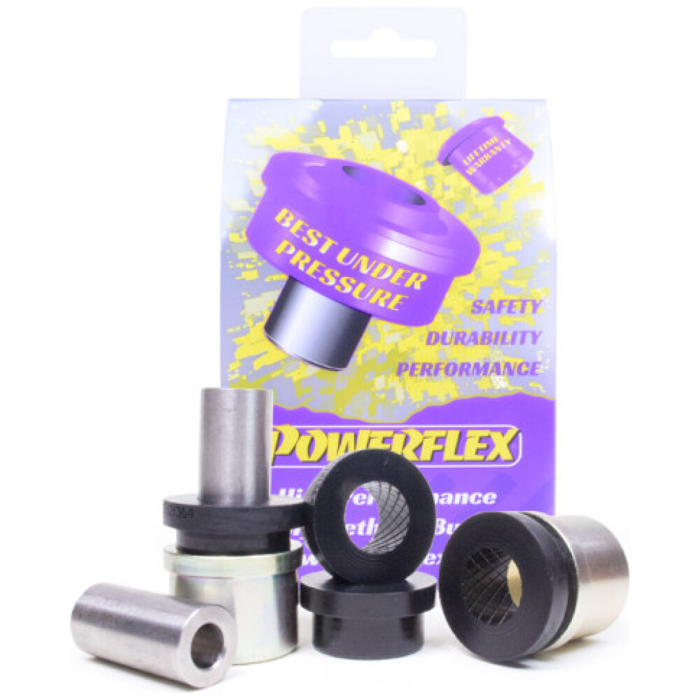 Powerflex Vauxhall / Opel Vectra C (2002-2008)    Boccola esterna del braccio della punta posteriore Fig.14 (2) PFR80-1214