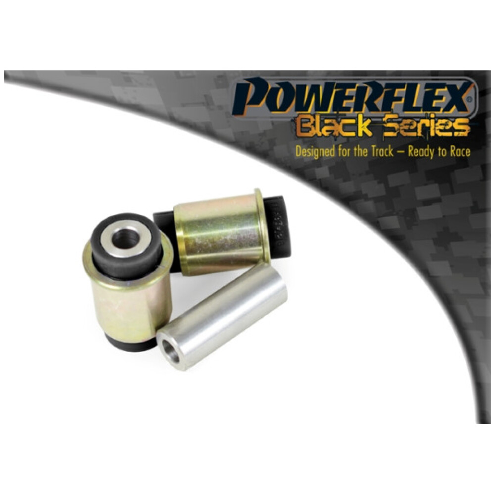 Powerflex Vauxhall / Opel Vectra C (2002-2008)    Boccola interna del braccio inferiore posteriore Fig.16 (2) PFR80-1216BLK