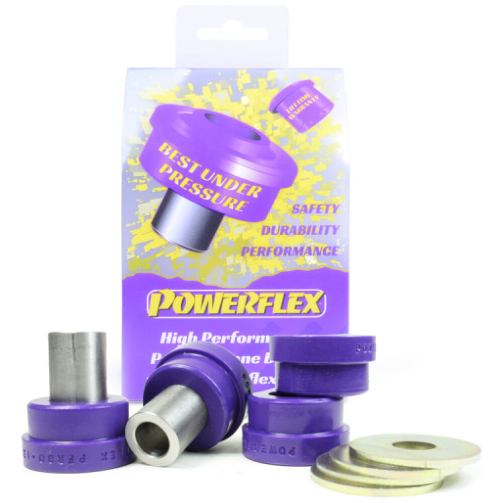 Powerflex Vauxhall / Opel Vectra C (2002-2008)    Boccola esterna braccio superiore posteriore 38 mm Fig.11 (2) PFR80-1217