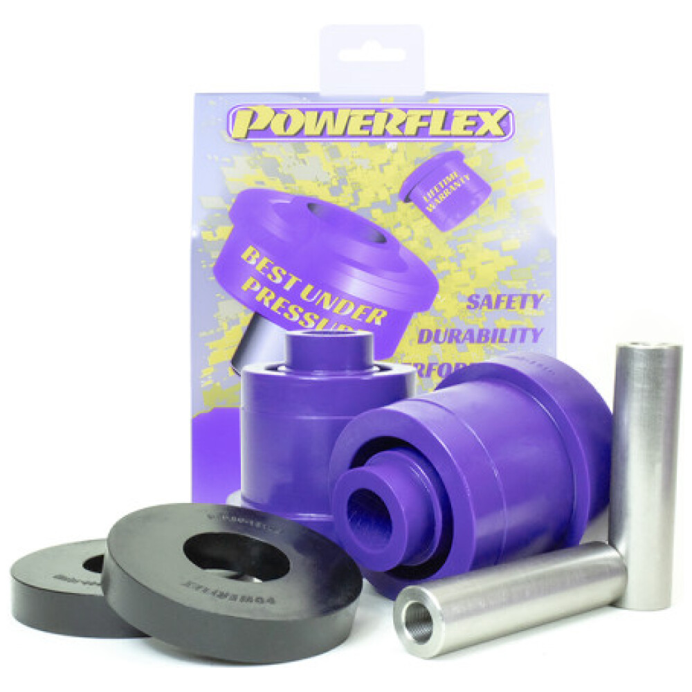 Powerflex Vauxhall / Opel  Zafira Tourer C (2011 - in poi)   Boccola di montaggio della trave posteriore Fig.5 (2) PFR80-1310