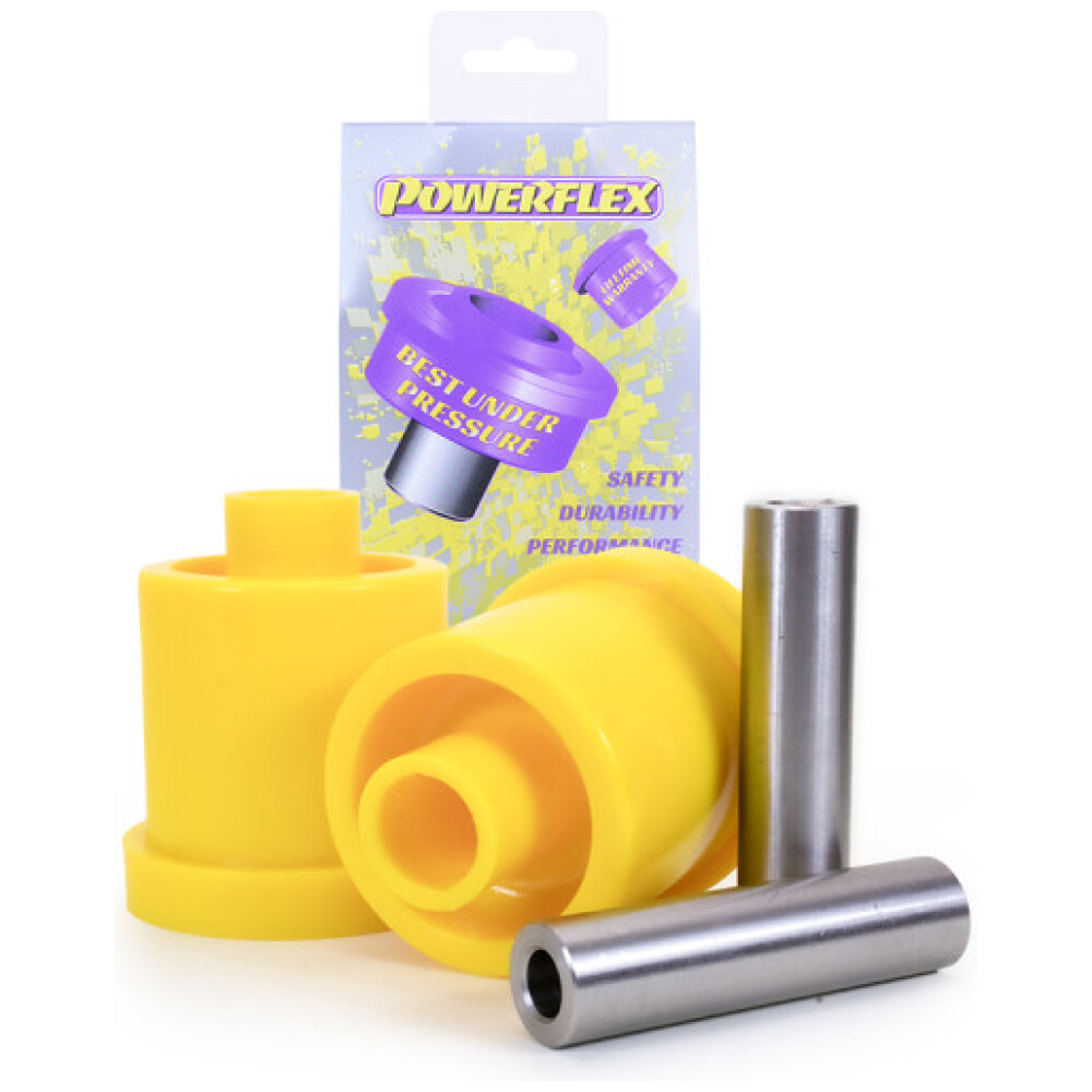 Powerflex Vauxhall / Opel  Zafira Tourer C (2011 - in poi)   Boccola di montaggio della trave posteriore Fig.10 (2) PFR80-1410