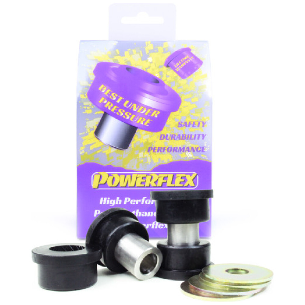 Powerflex Vauxhall / Opel  Zafira Tourer C (2011 - in poi)   Boccola esterna barra Panhard posteriore Fig.11 (2) PFR80-1411