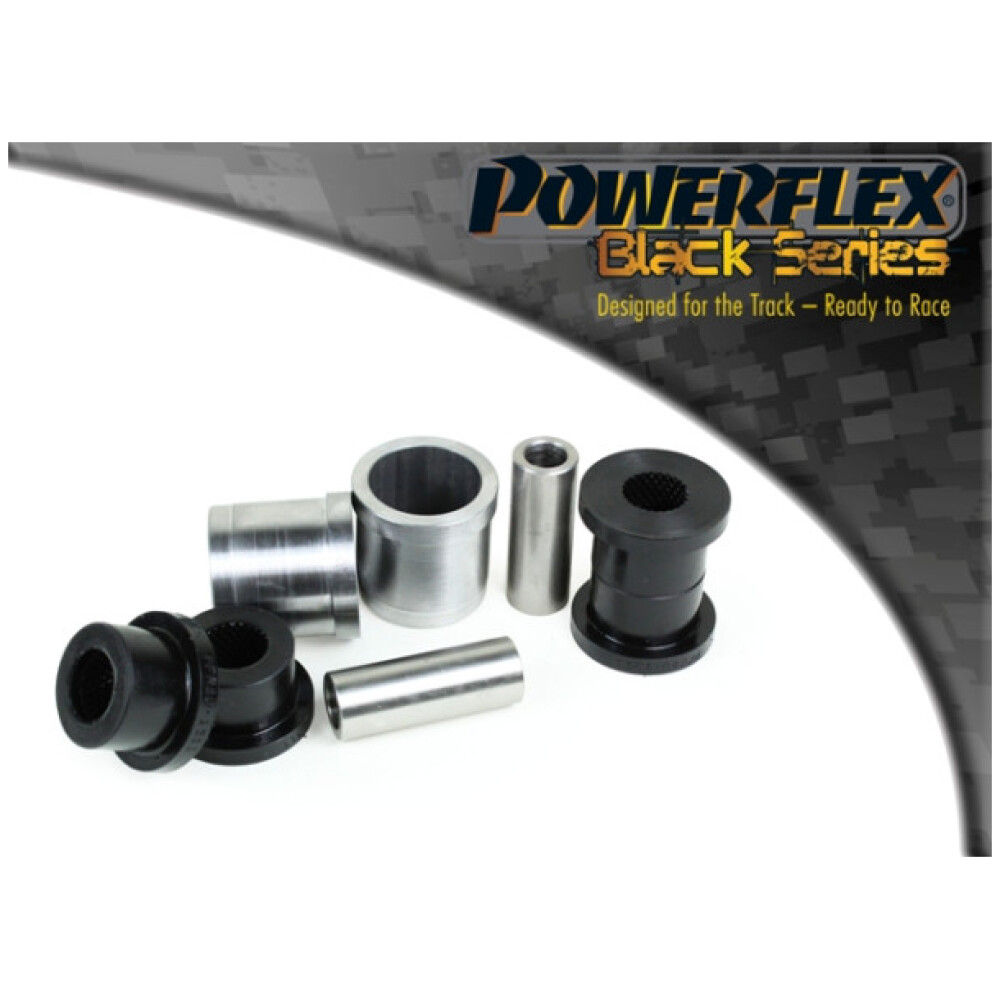 Powerflex Vauxhall / Opel  Insignia 2wd (2008-2017)   Boccola interna del braccio superiore posteriore Fig.11 (2) PFR80-1511BLK