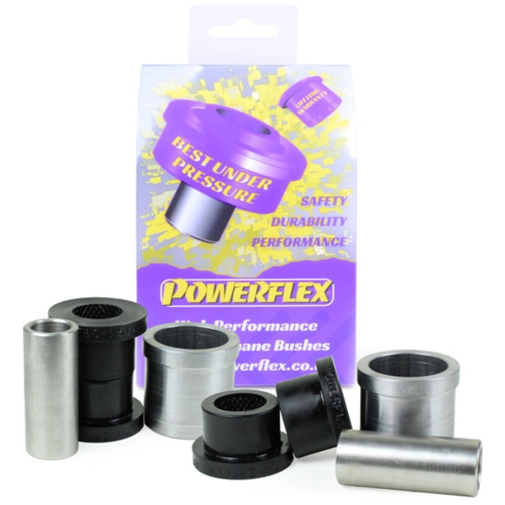 Powerflex Vauxhall / Opel  Insignia 2wd (2008-2017)   Boccola esterna del braccio superiore posteriore Fig.12 (2) PFR80-1512
