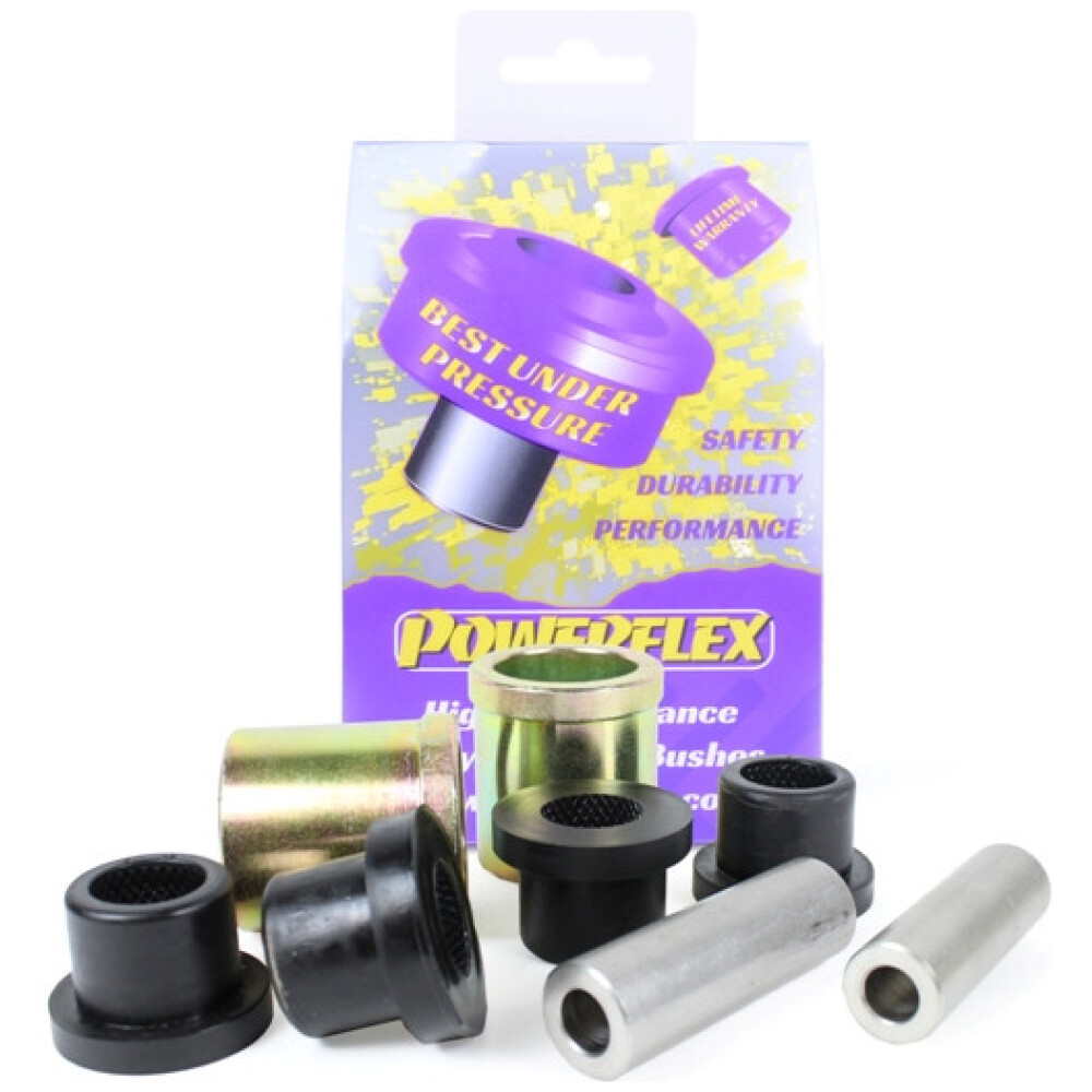 Powerflex Vauxhall / Opel  Insignia 2wd (2008-2017)   Boccola interna del braccio inferiore posteriore Fig.13 (2) PFR80-1513