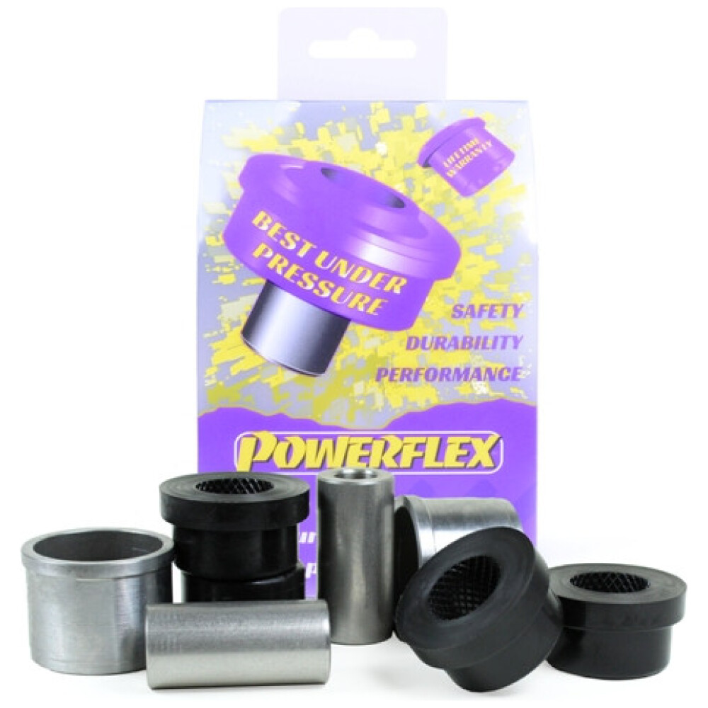 Powerflex Vauxhall / Opel  Insignia 2wd (2008-2017)   Boccola del braccio di collegamento della punta posteriore Fig.15 (4) PFR80-1515