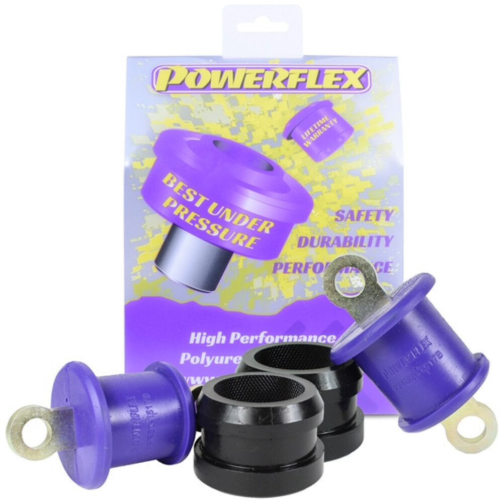 Powerflex Vauxhall / Opel  Insignia 2wd (2008-2017)   Boccola del braccio oscillante posteriore Fig.17 (2) PFR80-1517