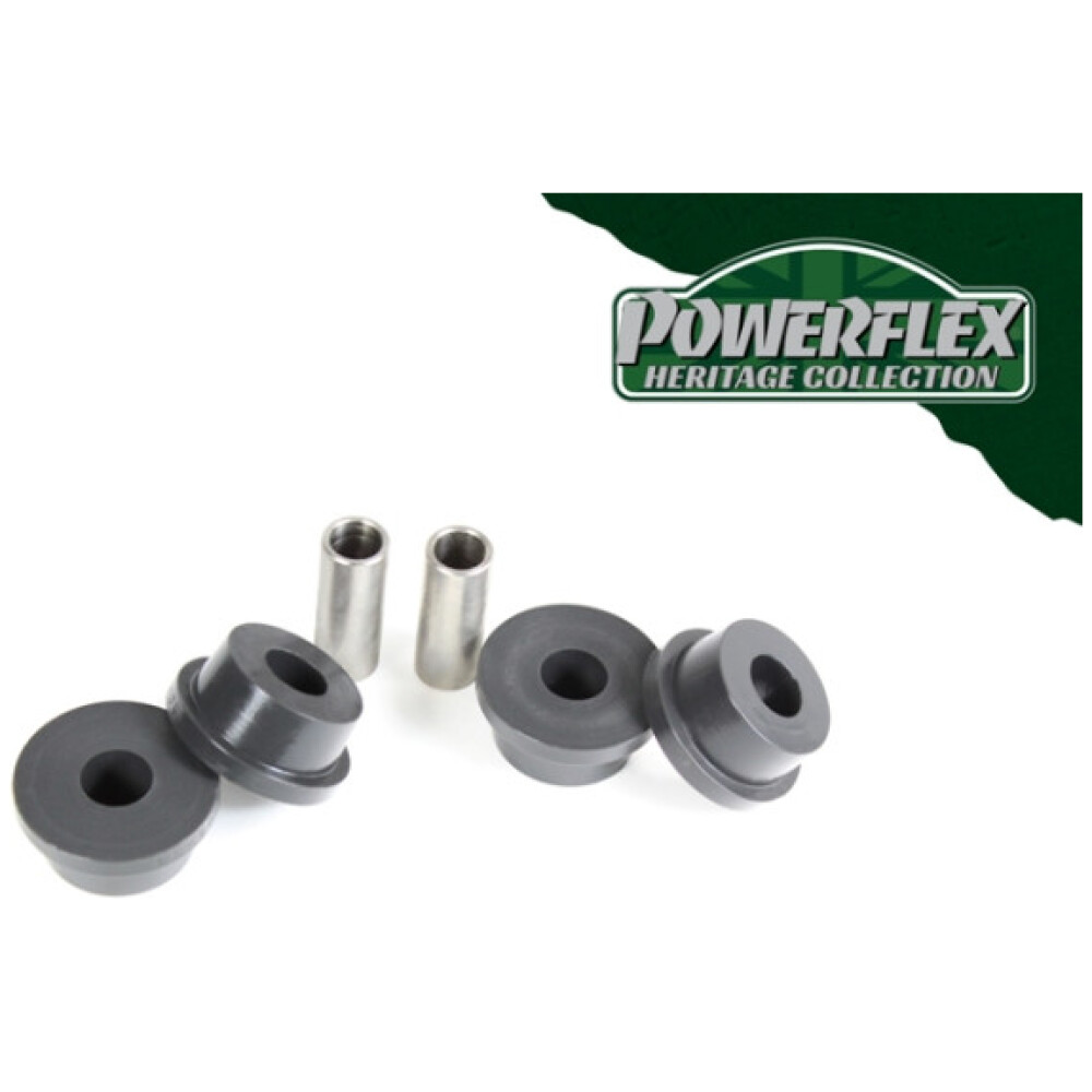 Powerflex Vauxhall / Opel Manta B (1982-1988)    Supporto barra Panhard posteriore Fig.8 (2) PFR80-608H