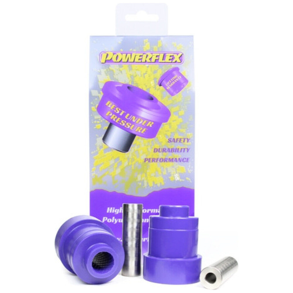 Powerflex Vauxhall / Opel  Zafira A (1999-2004)   Boccola di montaggio della trave posteriore Fig.5 (2) PFR80-815