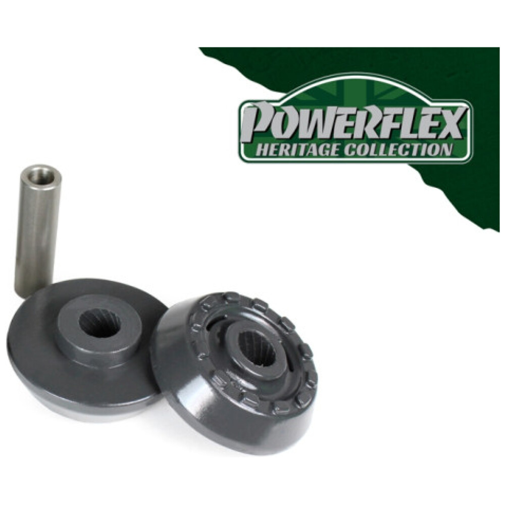 Powerflex Audi  200 Quattro incl. Avant Typ 44 (C3) (11/84-11/90)   Boccola di montaggio posteriore del differenziale posteriore Fig.20 (1) PFR85-1020H