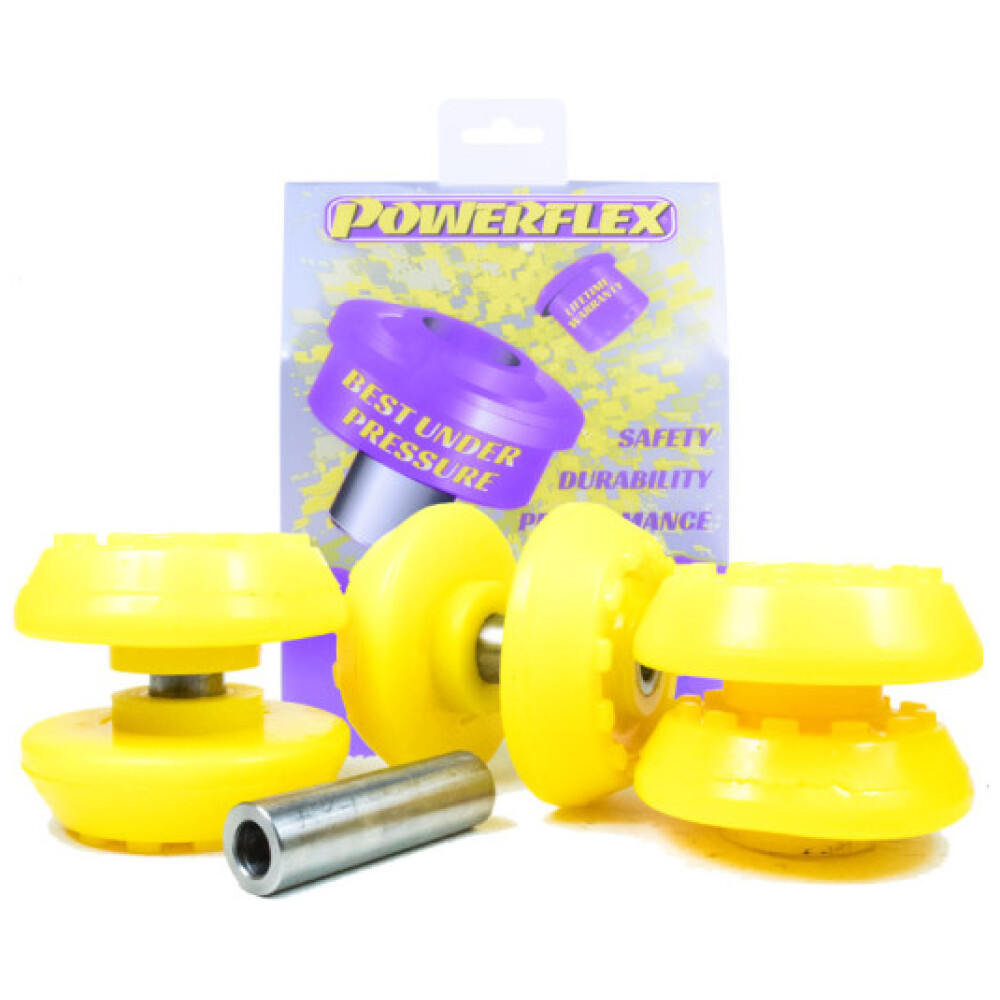 Powerflex Volkswagen  T4 Transporter (1990 - 2003)   Kit di boccole di montaggio differenziale da 3 pezzi Fig.21 (1) PFR85-1020KIT3