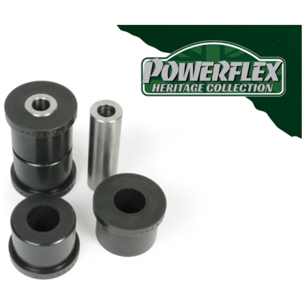 Powerflex Volkswagen  T4 Transporter (1990 - 2003)   Boccola interna del braccio oscillante posteriore al telaio Fig.10 (2) PFR85-1110H