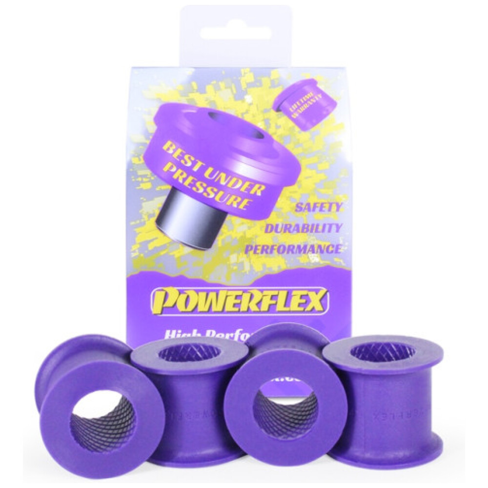 Powerflex Volkswagen  T4 Transporter (1990 - 2003)   Boccola barra antirollio posteriore 26mm Fig.12 (4) PFR85-1112-26