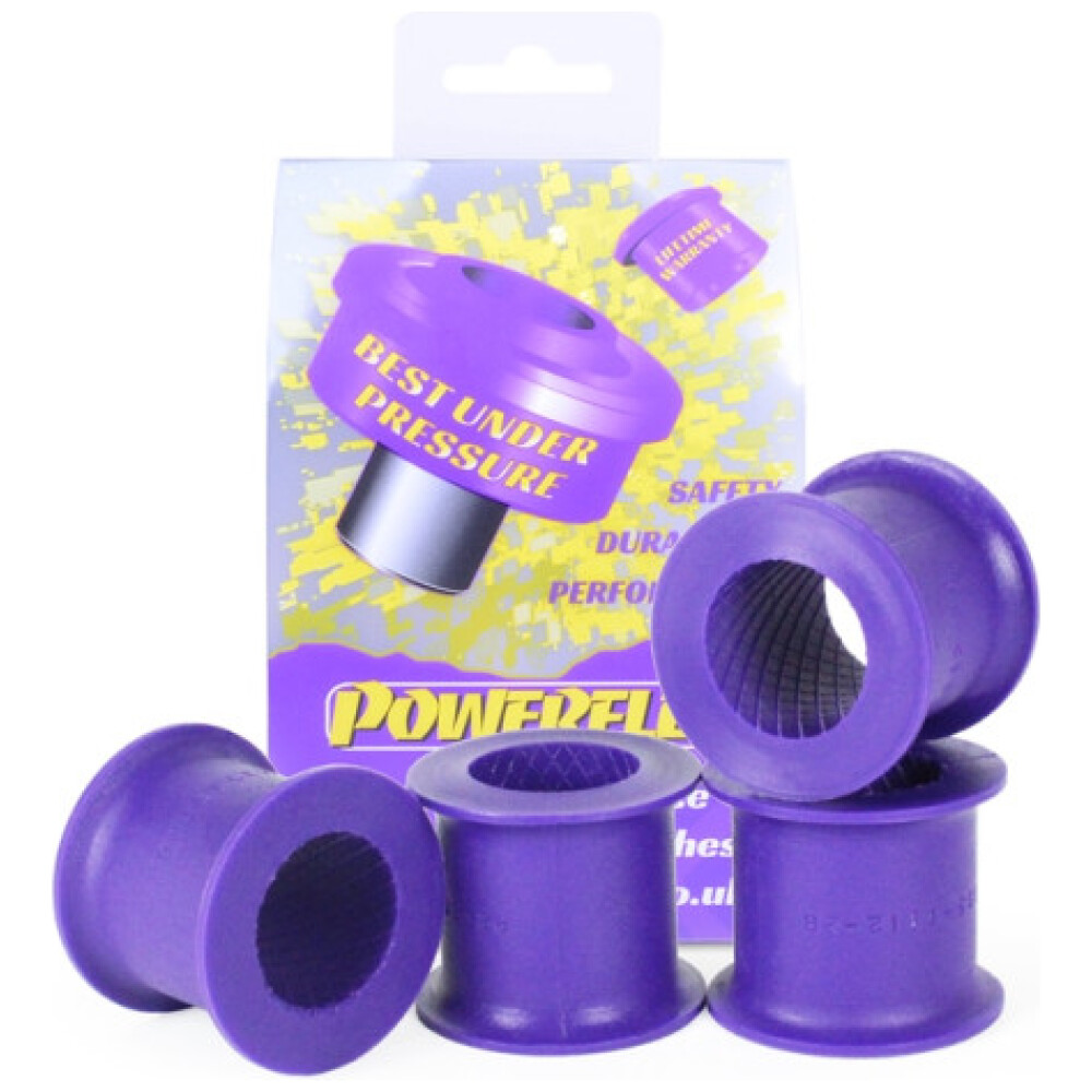 Powerflex Volkswagen  T4 Transporter (1990 - 2003)   Boccola barra antirollio posteriore 28mm Fig.12 (4) PFR85-1112-28