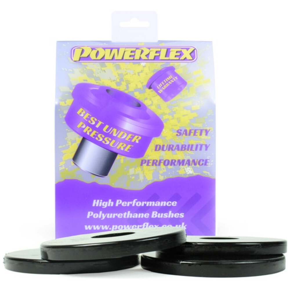 Powerflex Volkswagen  T4 Transporter (1990 - 2003)   Pastiglie freno posteriori 13mm Set da 4 Fig.32 (1) PFR85-1132-13-4