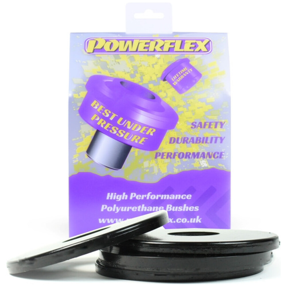Powerflex Volkswagen  T4 Transporter (1990 - 2003)   Pastiglie freno posteriori 8 mm Set di 4 Fig.32 (1) PFR85-1132-8-4