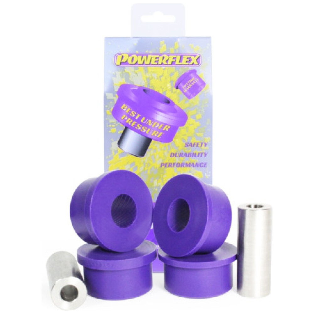 Powerflex Volkswagen  T6 / 6.1 Transporter (2015-2024)   Boccola esterna del braccio posteriore Fig.10 (2) PFR85-1310