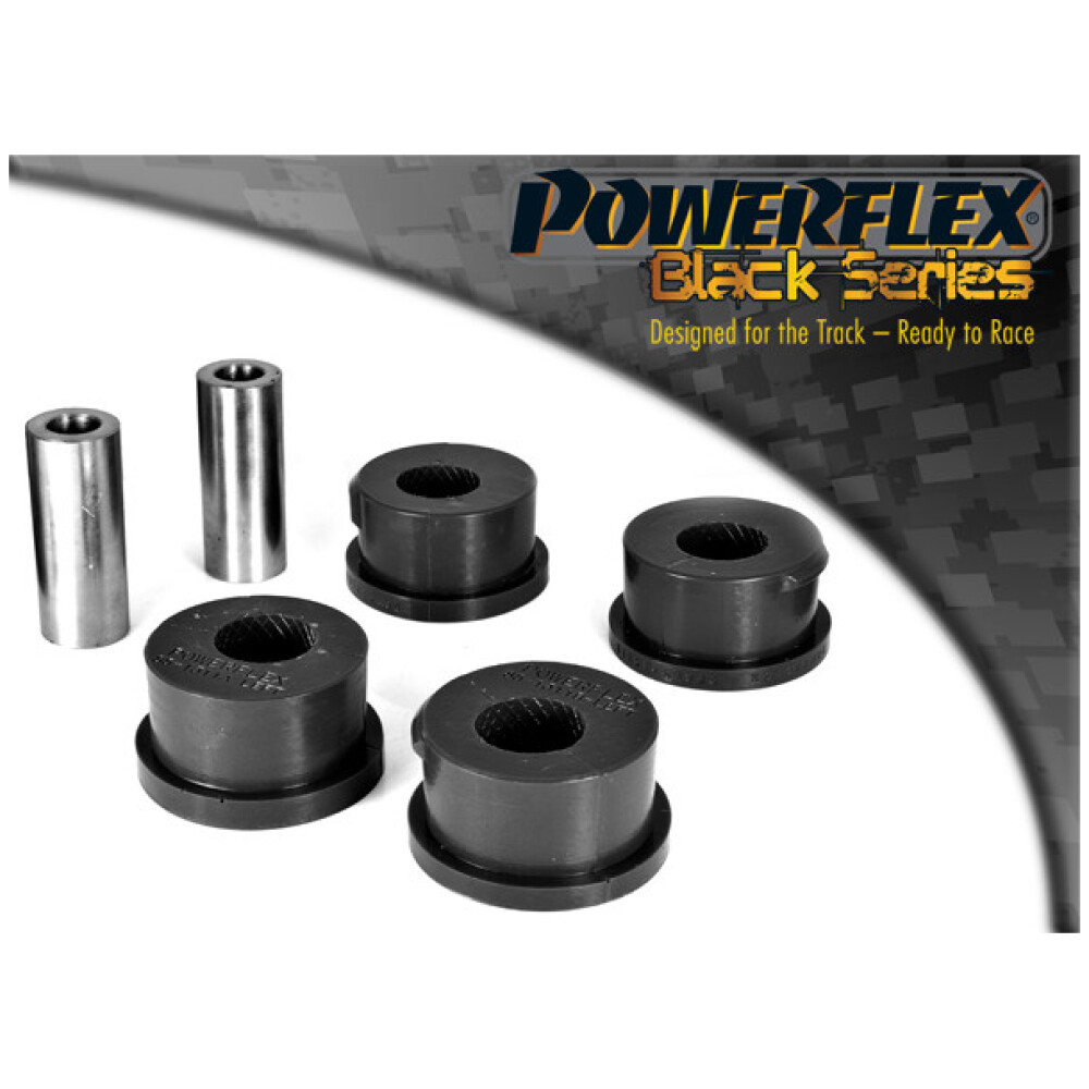 Powerflex Volkswagen  T6 / 6.1 Transporter (2015-2024)   Boccola interna del braccio posteriore Fig.11 (2) PFR85-1311BLK