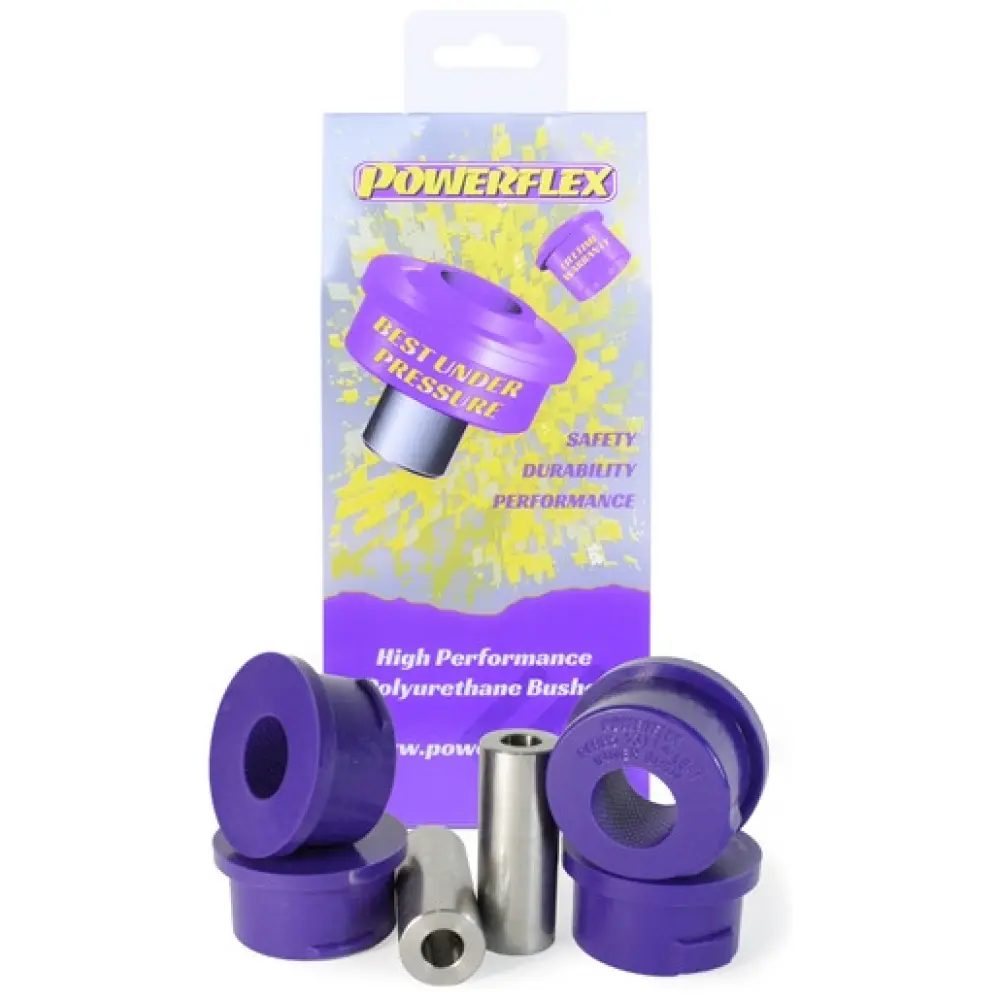 Powerflex Volkswagen  T5 Transporter incl. 4Motion (2003-2015)   Boccola interna del braccio posteriore Fig.11 (2) PFR85-1311