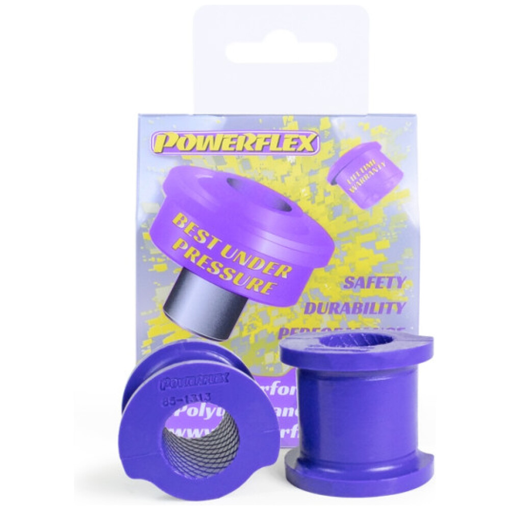 Powerflex Volkswagen  T6 / 6.1 Transporter (2015-2024)   Boccola barra antirollio posteriore al braccio 24 mm Fig.13 (2) PFR85-1313-24