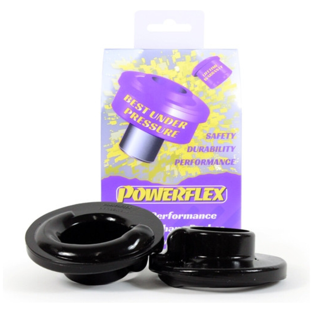 Powerflex Volkswagen  T5 Transporter incl. 4Motion (2003-2015)   Tampone isolante molla inferiore posteriore Fig.30 (2) PFR85-1330