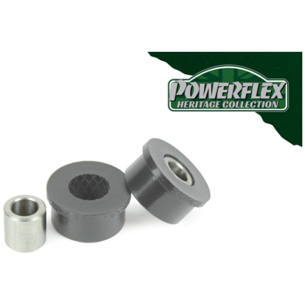 Powerflex Volkswagen  Jetta MK2 A2 (1985-1992)   Barra antirollio posteriore alla boccola della trave Eibach Fig.12 (2) PFR85-212H