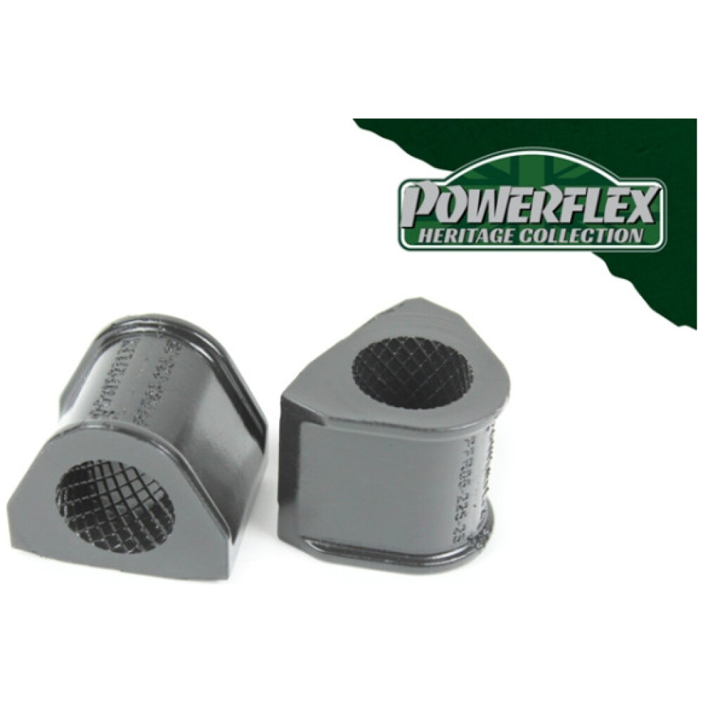 Powerflex Volkswagen  Scirocco MK1/2 (1973 - 1992)   Boccola interna barra antirollio posteriore 21,5 mm Fig.8 (2) PFR85-225-215H