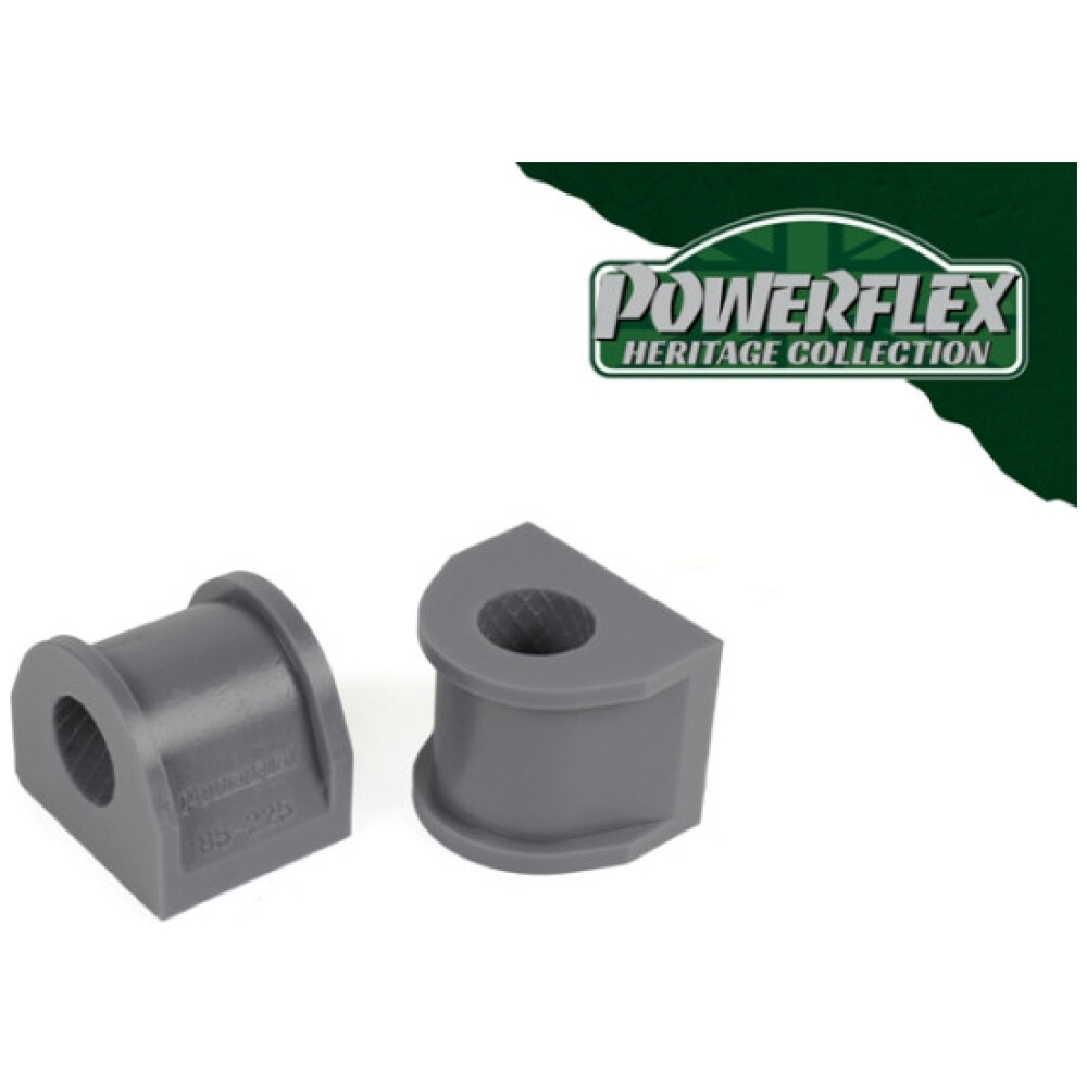 Powerflex Volkswagen  Scirocco MK1/2 (1973 - 1992)   Boccola interna barra antirollio posteriore 19,5 mm Fig.8 (2) PFR85-225H