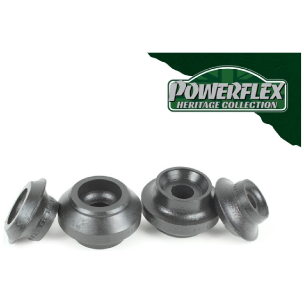 Powerflex Volkswagen  Vento A3 (1992 - 1998)   Boccola di montaggio superiore dell'ammortizzatore posteriore Fig.8 (2) PFR85-240H