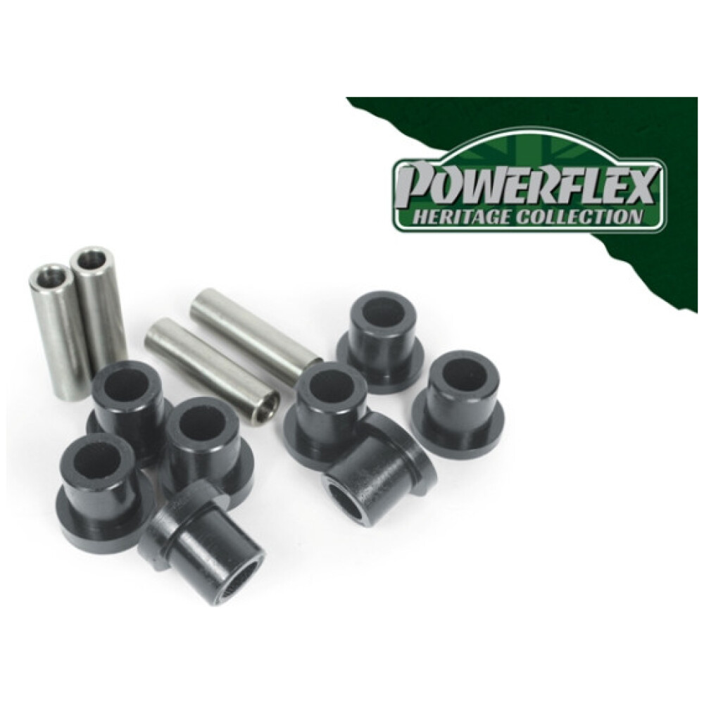 Powerflex Volkswagen   Passat B3/B4 Syncro 4WD (1988 - 1996)  Boccola del braccio oscillante posteriore Fig.7 (4) PFR85-262H
