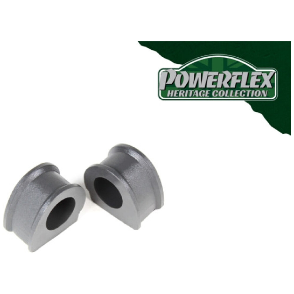 Powerflex Volkswagen   Golf Mk3 4WD Syncro (1993 - 1997)  Boccola interna barra antirollio posteriore 20mm Fig.13 (2) PFR85-263-20H