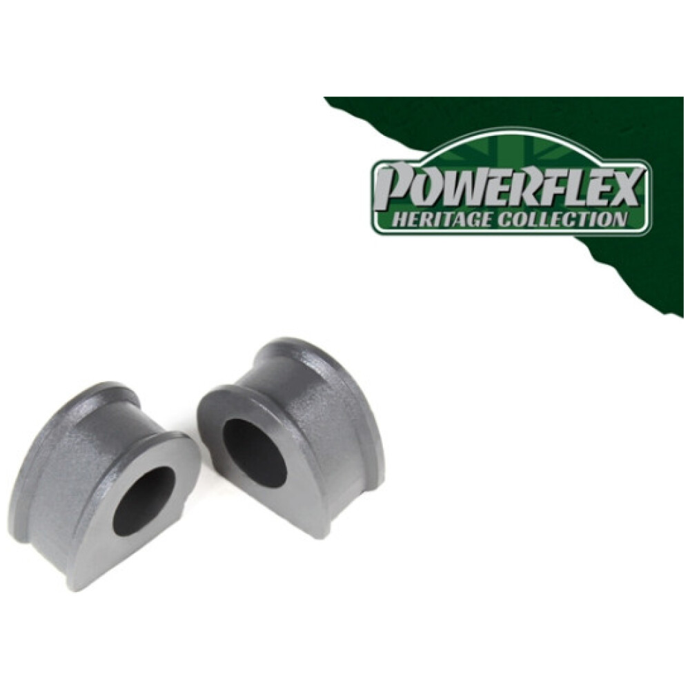 Powerflex Volkswagen   Golf Mk3 4WD Syncro (1993 - 1997)  Boccola interna barra antirollio posteriore 18,5 mm Fig.13 (2) PFR85-263H