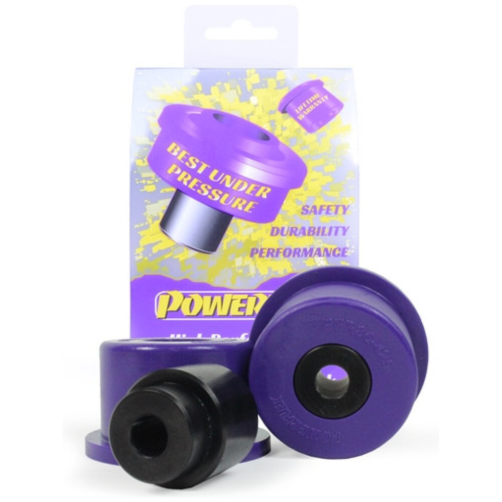 Powerflex Audi   A3 / S3 MK1 8L 4WD (1999-2003)  Boccola di montaggio anteriore del differenziale posteriore Fig.25 (2) PFR85-425