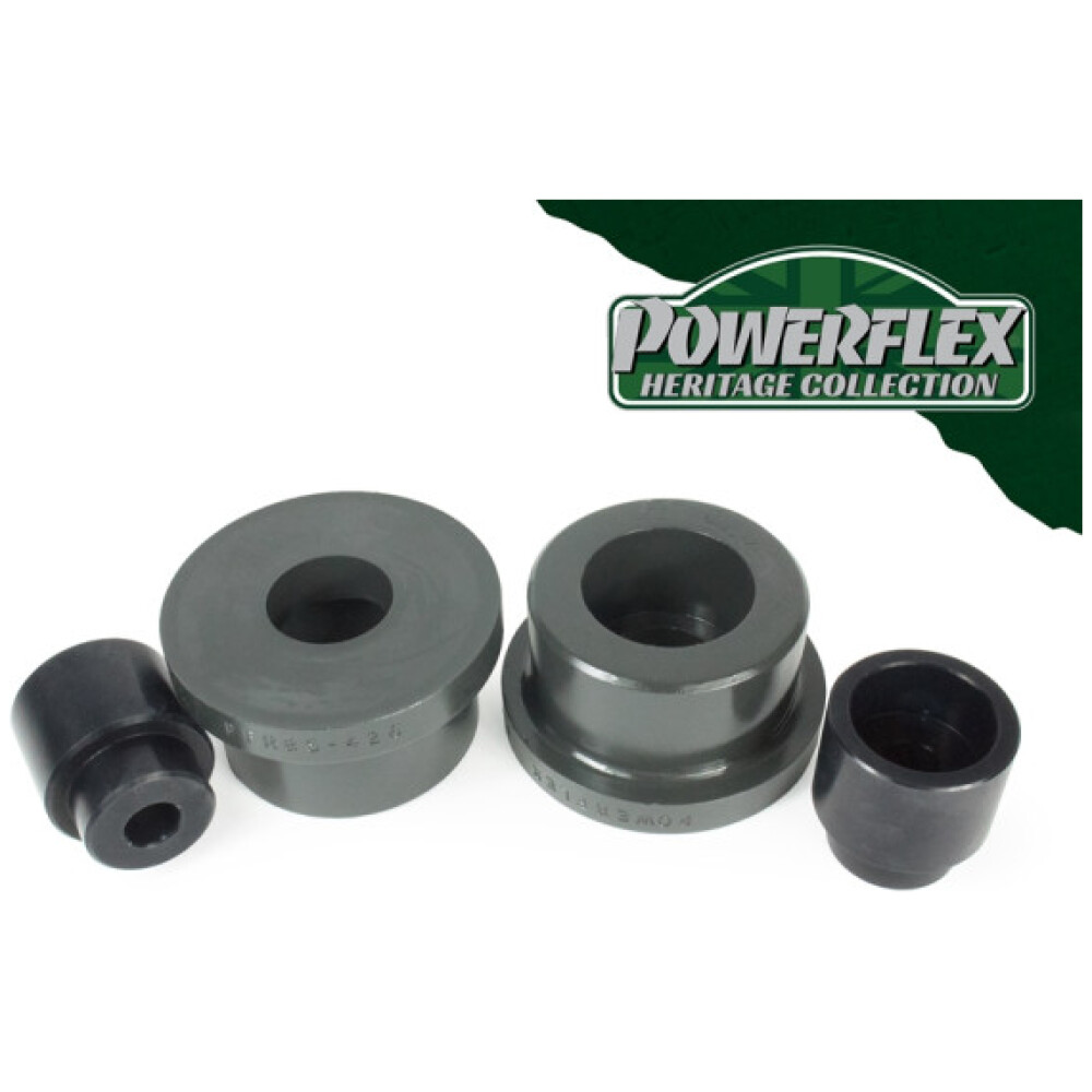 Powerflex Audi   A3 / S3 MK1 8L 4WD (1999-2003)  Boccola di montaggio posteriore del differenziale posteriore Fig.26 (2) PFR85-426H