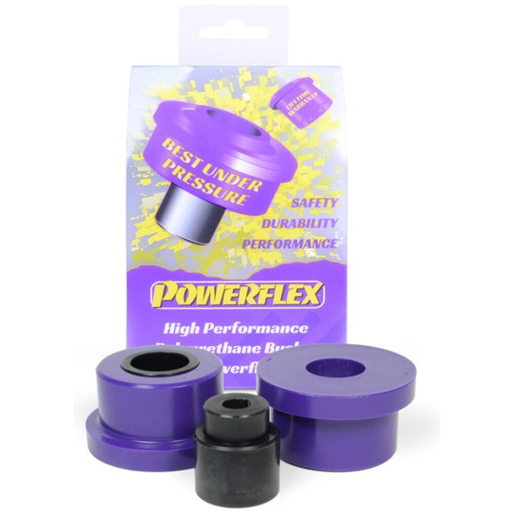 Powerflex Audi   A3 / S3 MK1 8L 4WD (1999-2003)  Boccola di montaggio posteriore del differenziale posteriore Fig.26 (2) PFR85-426